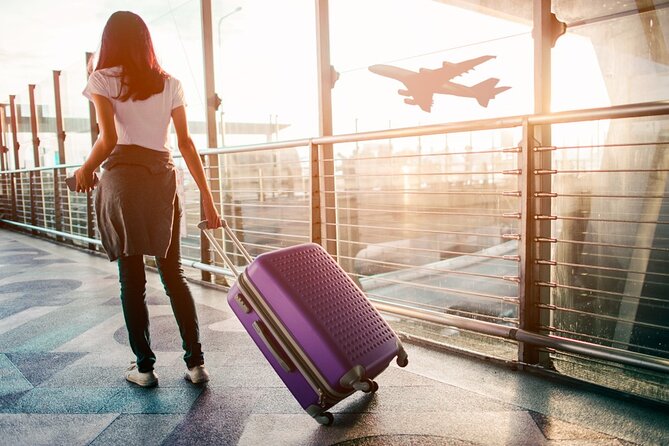 Private Airport Transfer in Cairo - What the ride feels like, and why private beats shared