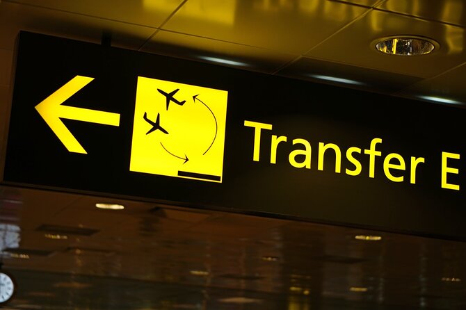 Private Airport Transfer in Cairo - Departure Pickup: Leaving your hotel with a buffer