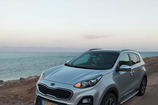 Private Airport Transfers in Sharm El Sheikh - The 15-minute ride: quick, comfortable, and not a hassle