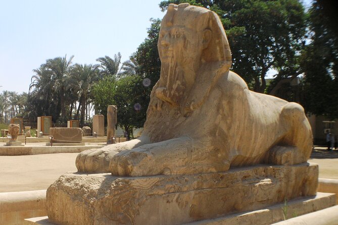 Private All Inclusive;Giza Pyramids,Sphinx,Memphis,Saqqara,Lunch&Camels - Stop 1, Giza Pyramids and Valley Temple: The Classic Combo