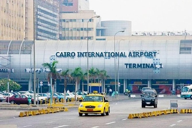 Private Cairo Airport Departure Transfer - Key Points Before You Go