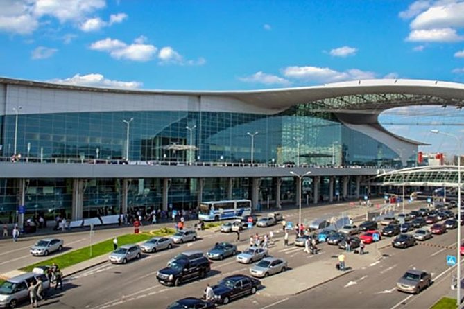 Private Cairo Airport Departure Transfer - Why This Private Cairo Departure Transfer Beats Taxis