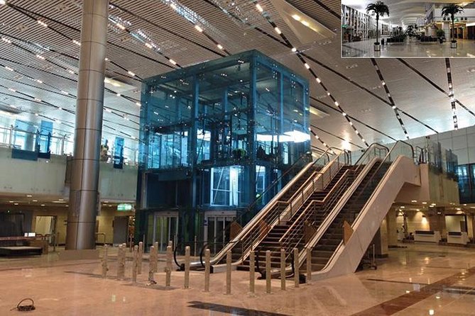 Private Cairo Airport Departure Transfer - Price And Value: Is $57.49 Per Person Worth It?