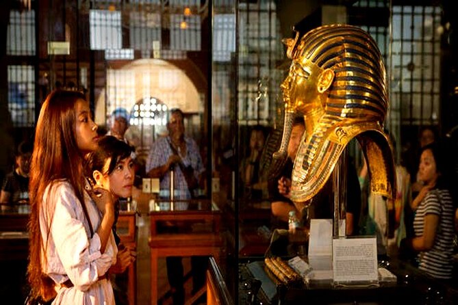 Private Cairo Egyptian Museum Tour with Lunch - What the $35 Price Really Covers (and Where Value Can Slip)