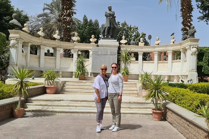 Private Cairo Excursion from Hurghada Makadi Bay Soma Bay Sahl Hasheesh Elguna - Price, inclusions, and what you might pay extra