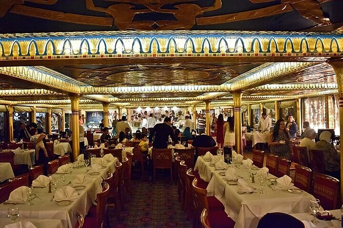 Private Cairo Nile Cruise 5 stars with Dinner - Private Transfers in Cairo: How to Make the Timing Work