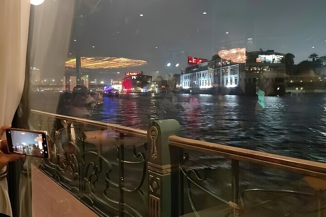 Private Cairo Nile Cruise 5 stars with Dinner - Price and Value: Is $29 a Good Deal?