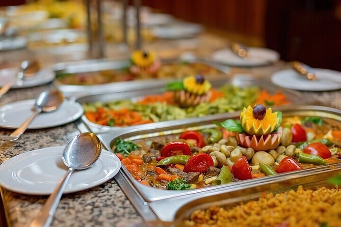 Private Cairo Nile Cruise 5 stars with Dinner - Who This Cruise Fits Best (And Who Might Want Another Option)