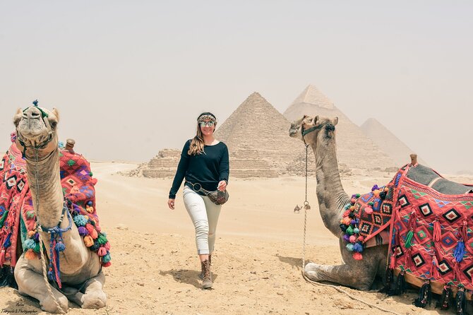 Private Car rent from Cairo: 8 hours with driver - Why a Private 8-Hour Driver Is Such Good Value in Cairo