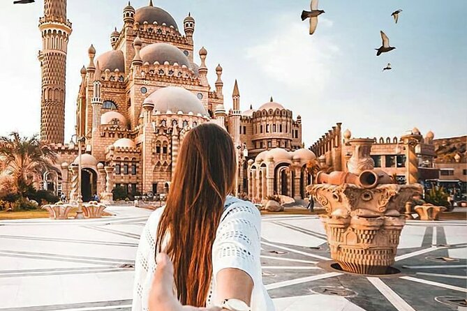 Private City Tour and Old Market Shopping in Sharm El Sheikh - Key highlights that make this tour worth a look
