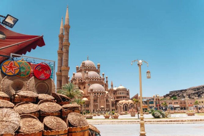 Private City Tour and Old Market Shopping in Sharm El Sheikh - Why Sharm El Sheikh’s Old Market plus Naama Bay works so well