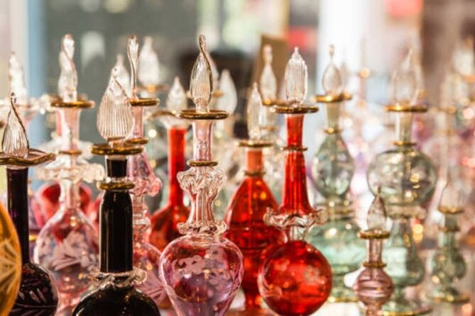 Private City Tour and Old Market Shopping in Sharm El Sheikh - What the best guides do, and how you can pick the right mindset