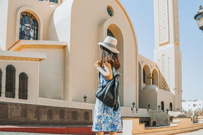 Private City Tour and Old Market Shopping in Sharm El Sheikh - Private limo pickup and the 3-hour pace that keeps you sane