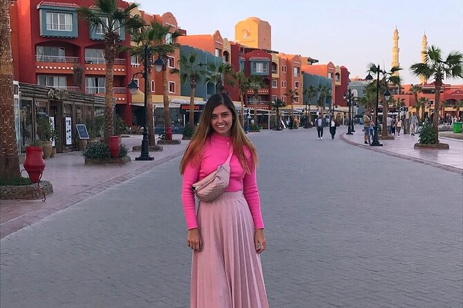 Private City Tour with Shopping in Hurghada - Hurghada in three hours: what this private city tour gets you