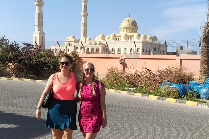 Private City Tour with Shopping in Hurghada - Shopping in Hurghada souks: how to bargain without losing the day
