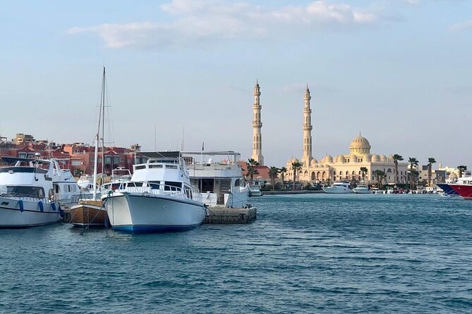 Private City Tour with Shopping in Hurghada - Transportation and timing: the part you should check before you judge the whole tour