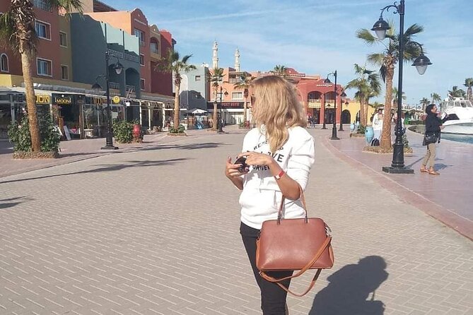 Private City Tour with Shopping in Hurghada - Price, extra fees, and whether it is good value for $13.50