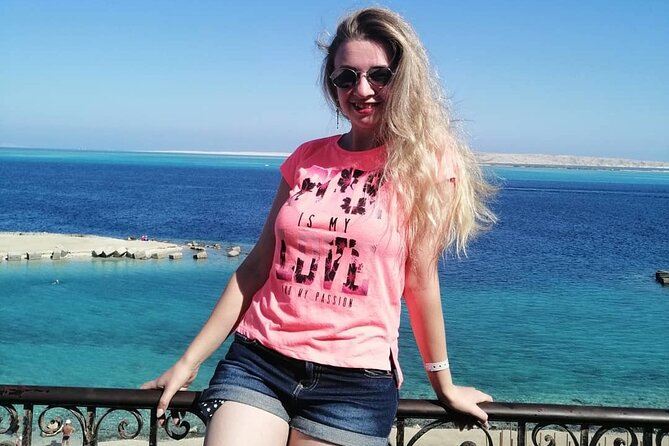 Private City Tour with Shopping in Hurghada - Who should book this Hurghada city tour, and who should skip it