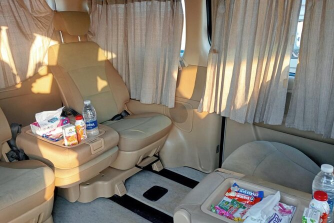 Private City Transfer from Cairo Airport - When This Transfer Fits Best (And When It Does Not)
