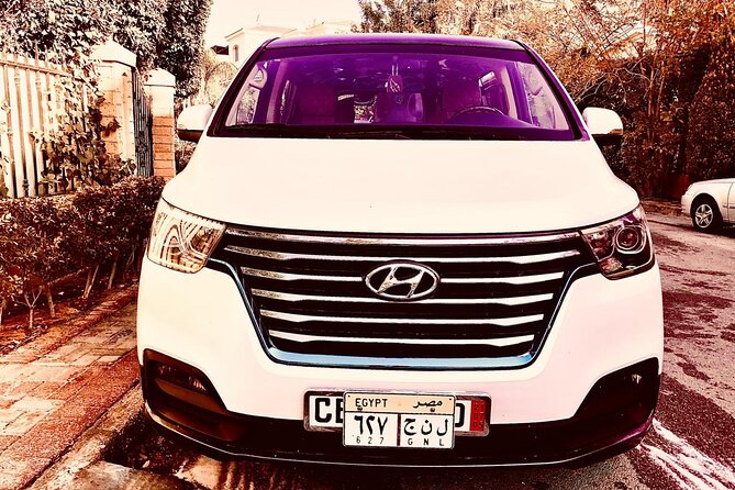 Private City Transfer from Cairo Airport - The Bottom Line: Should You Book This Cairo Airport Transfer?