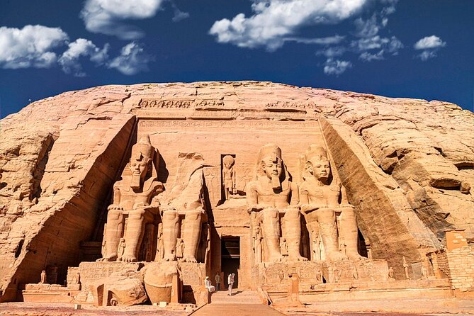Private Customizable Day Tour To Abu Simbel From Aswan By Private Car - How Much Time You Get, and What Your Guide Will Do During the Visit
