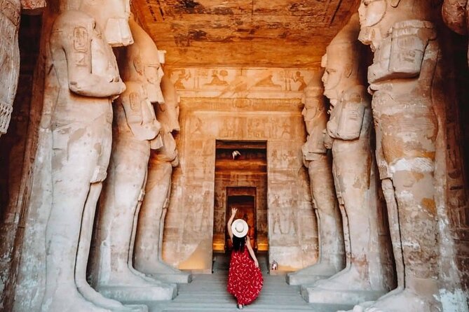 Private Customizable Day Tour To Abu Simbel From Aswan By Private Car - Logistics That Can Make or Break Your Day