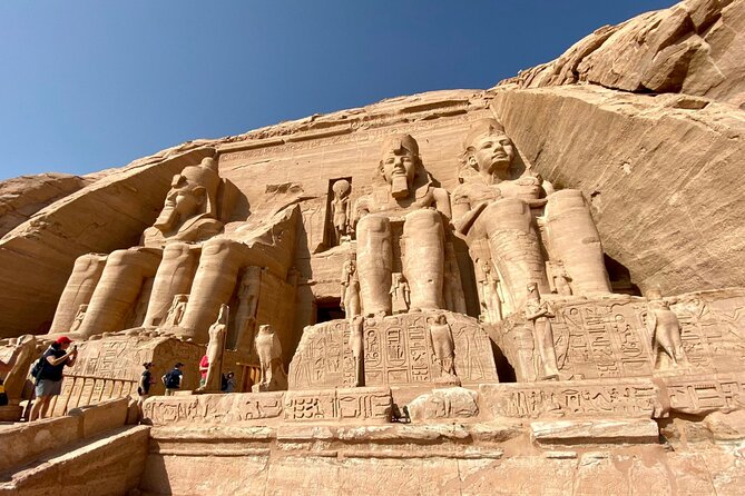 Private Customizable Day Tour To Abu Simbel From Aswan By Private Car - Who This Tour Fits, and Who Might Prefer Another Style