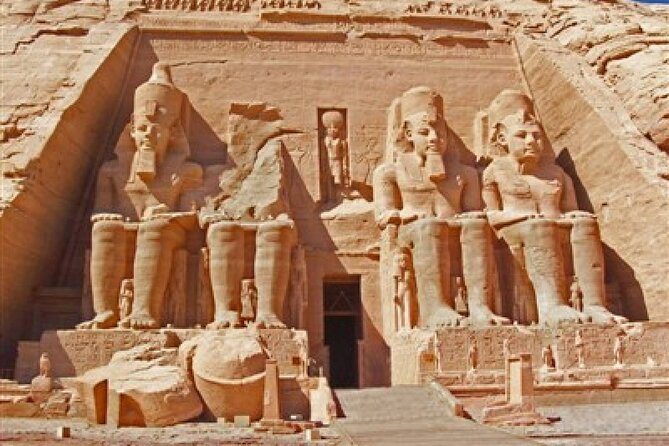 Private Customizable Day Tour To Abu Simbel From Aswan By Private Car - Morning Pickup and the Desert Drive That Sets the Tone