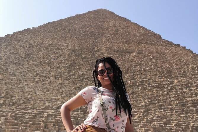 Private Customized 3 Day tours to Cairo, Giza and Alexandria - How this private Cairo, Giza, and Alexandria plan earns its value