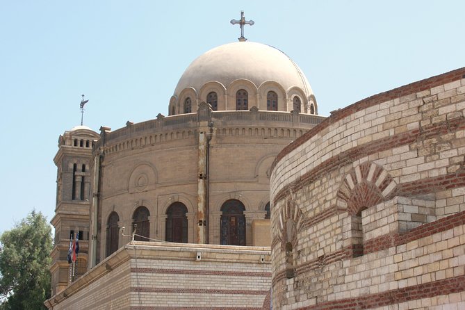 Private Customized 3 Day tours to Cairo, Giza and Alexandria - What’s included, what’s not, and how to avoid surprise costs