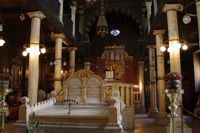 Private Customized 3 Day tours to Cairo, Giza and Alexandria - Who this tour fits best