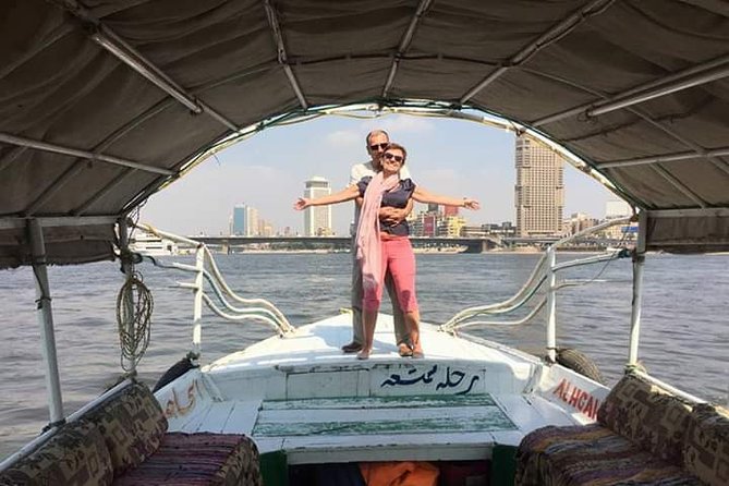 Private Day to cairo - all fees included - new museum & pyramid - What This Tour Costs, and Why the Included Fees Matter