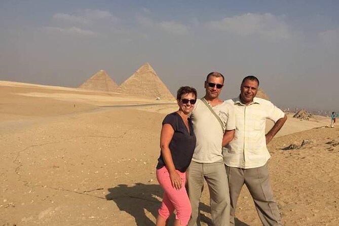 Private Day to cairo - all fees included - new museum & pyramid - Egyptian Museum in Cairo: How You Use Your Included 2 Hours
