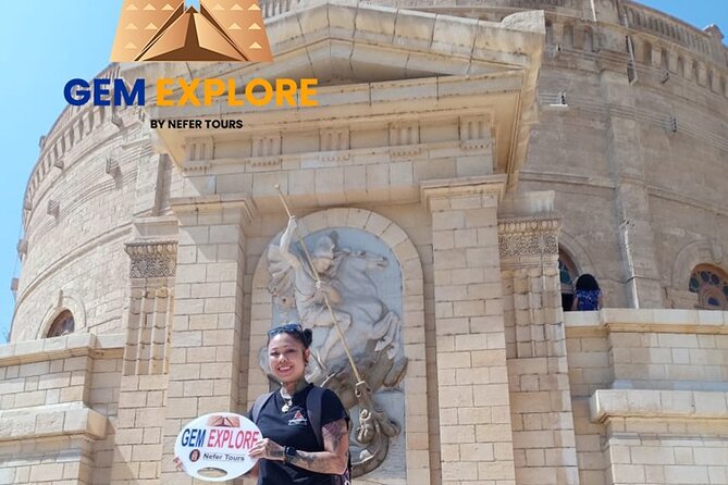 Private Day Tour Egyptian Museum, Citadel ,Mohamed Ali Mosque and Coptic Cairo - Price and logistics: what $60 really buys, and how to choose the right upgrade