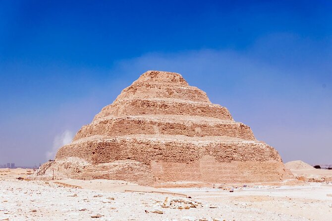 Private Day Tour Giza Pyramids,Sphinx,Saqqara and Memphis - Price and Value: What $60 Covers and What to Budget for