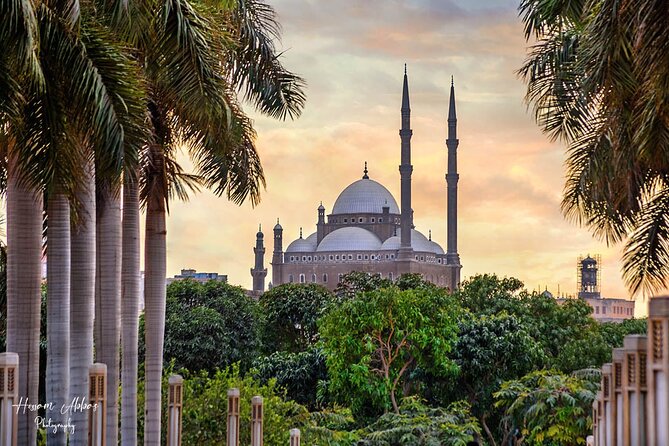 Private Day Tour in Egyptian Museum, Citadel and Coptic Cairo - Egyptian Museum of Antiquities: Tutankhamen and 5,000 Years of Art in One Focused Visit