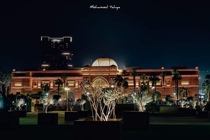 Private Day Tour in Egyptian Museum, Citadel and Coptic Cairo - Salah El Din Citadel and Mohamed Ali Mosque: The 1183 Fortress Experience