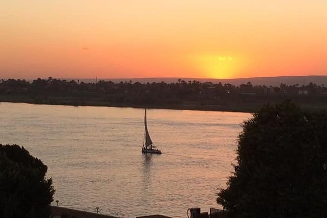 Private Day Tour of Luxor West and Eastbank - East and West Bank in one day: why this schedule makes sense