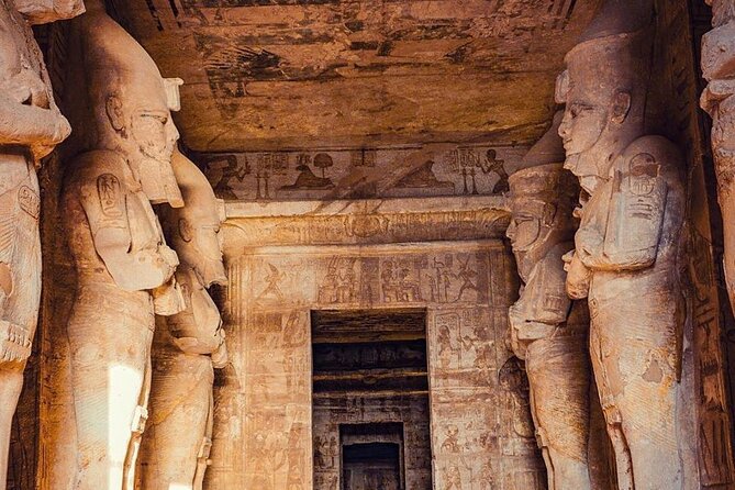 Private Day Tour to Abu Simbel Temples from Aswan - Why this Abu Simbel private trip from Aswan makes sense