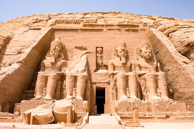 Private Day Tour to Abu Simbel Temples from Aswan - How long is the day, and what that means for your schedule