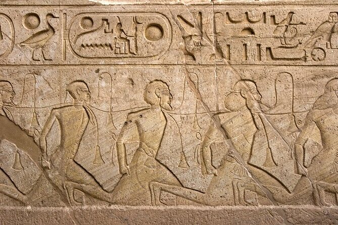 Private Day Tour to Abu Simbel Temples from Aswan - Private Tour - What you need to provide before you go