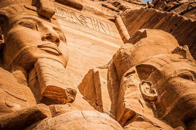 Private Day Tour to Abu Simbel Temples from Aswan - The 10-hour day plan, and how to make it work for you