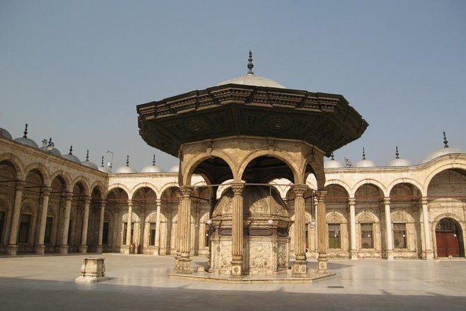 Private Day Tour to Coptic Cairo, Islamic Cairo and Bazaar - Why this tour works for first-time Cairo visitors