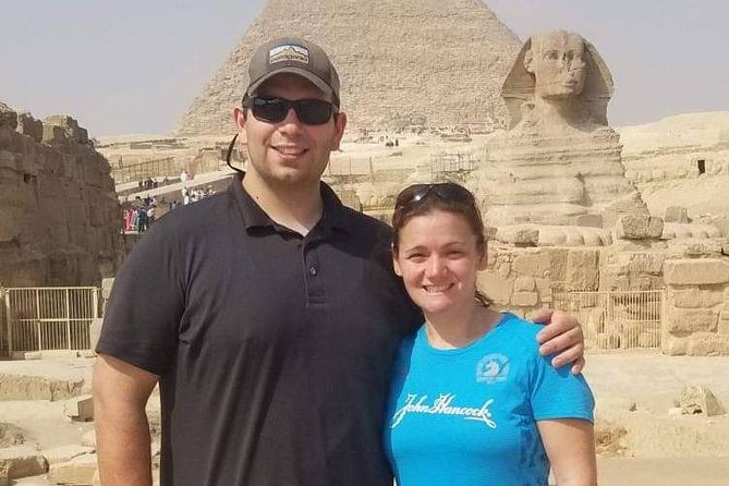 Private Day Tour to Giza Pyramids and Egyptian Museum from Cairo with Guide - Giza in a Single Morning: What You Really Get at the Pyramids