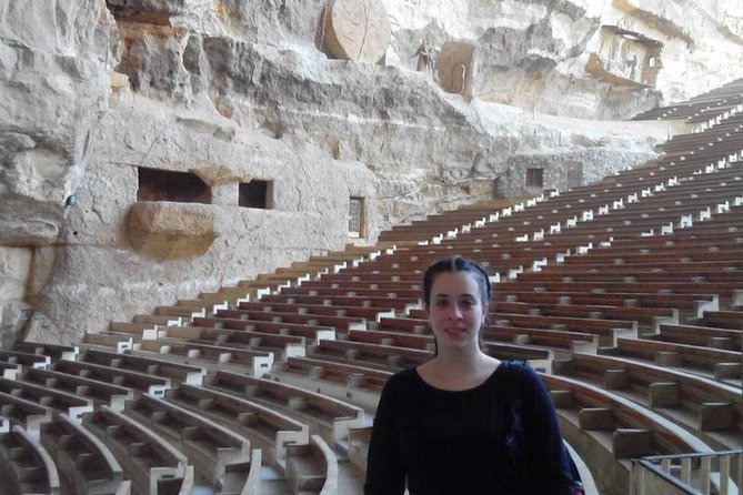 Private Day Tour to Giza Pyramids, Sphinx, Coptic Cairo and Saint Simon Church in Cairo - Price and what you actually get for $71.43
