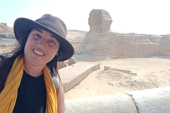 Private Day Tour to Giza Pyramids, Sphinx, Coptic Cairo and Saint Simon Church in Cairo - St. Barbara Church: a quieter fortress-era parish