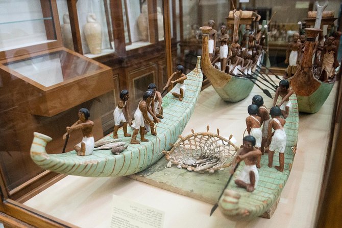 Private day tour to Giza Pyramids, Sphinx Egyptian Museum and Citadel - Cairo Citadel and the Alabaster Mosque of Mohamed Ali Pasha