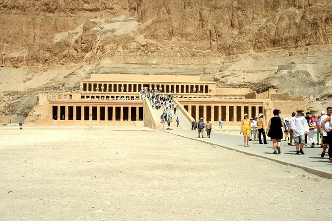 Private Day Tour To Luxor from Cairo by Plane - Why Fly From Cairo to Luxor for One Day?