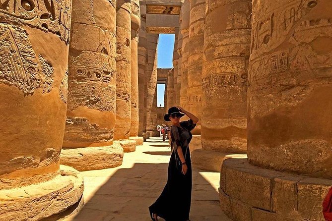 Private Day Tour To Luxor from Cairo by Plane - Who This Luxor Day Trip by Plane Suits Best?