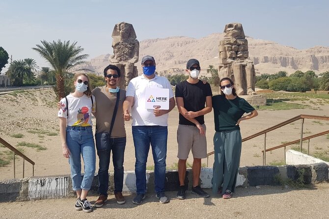 Private Day Tour To Luxor from Cairo by Plane,Tours,Sailing Felucca,Camel&Lunch - Felucca sailing on the Nile: lunch, tea, and Banana Island